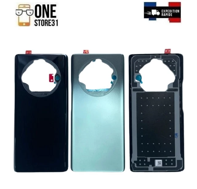 Cache Batterie Arrière Pour Honor 70 Lite - Pièce De Rechange Neuve, Référence 05093502003