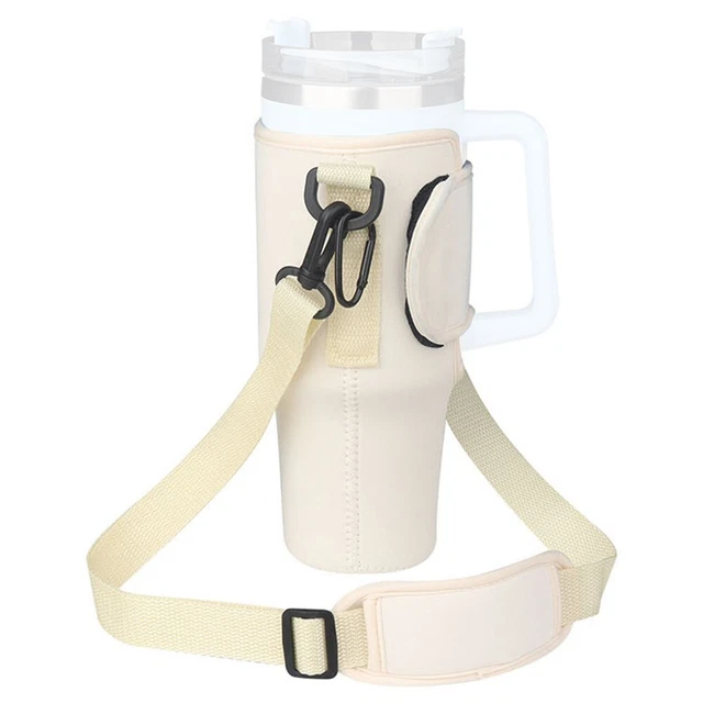 Porte-bouteille Isotherme, Néoprène, Porte-bouteille, Bouteille