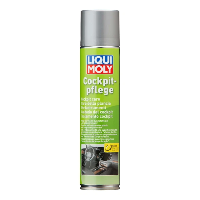 Liqui Moly cura pozzetto agrumi 300 ml - 1599