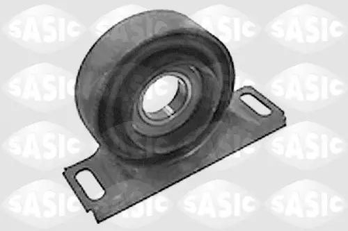 SASIC (9001416) Lagerung, Gelenkwelle hinten für BMW