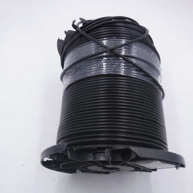 1000' Commscope 24AWG 24/8 U/UTP Filled Solid Twisted Copper Cable See Desc.