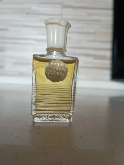 Profumo FELCE AZZURRA di  PAGLIERI Parfum Miniatura Mignon Da Collezione-VINTAGE