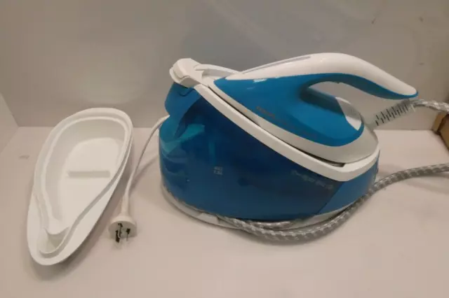 Philips PerfectCare Compact Plus Steam Generator GC7920/20 (Faulty)