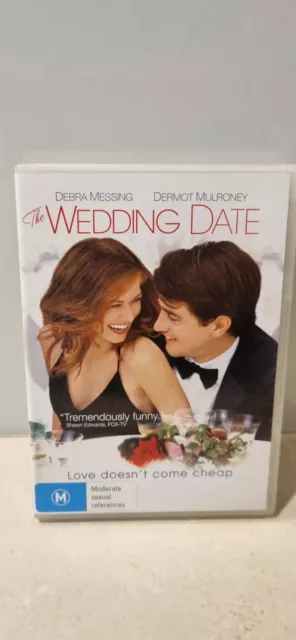 The Wedding Date, Full Movie
