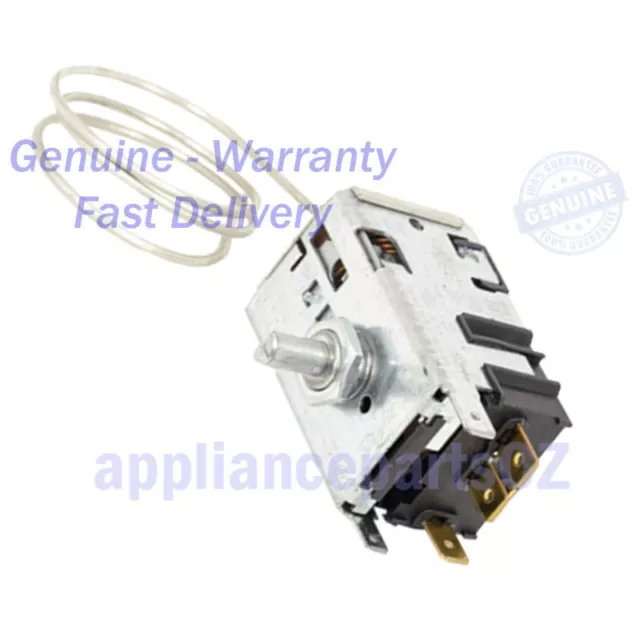 1439075 Thermostat 077B0327 Westinghouse Fridge Buy Online