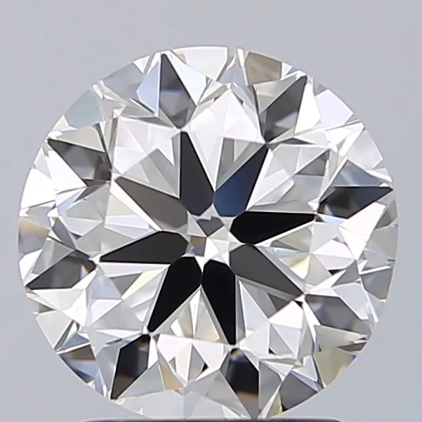 Brillant Avec GIA Certificat, 1.00ct 1.05ct G/VVS1 Ex/Ex / Ex / N, sur Demande