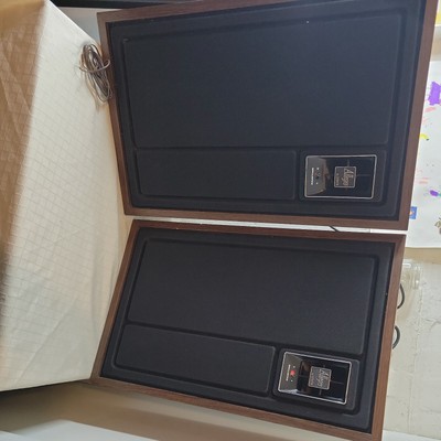allegro 2000 speakers