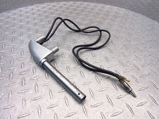 1990 88-90 Honda GL1500 Goldwing Antenna Antennae Mount Signal Receiver OEM