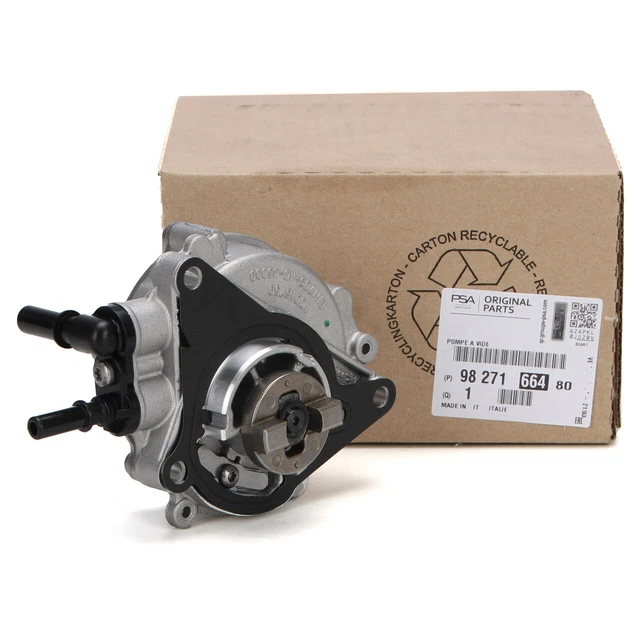 Boîtier de Filtre à Air Citroen C3 C4 Picasso C5 Iii DS3 DS4 DS5 Peugeot 206 207 308 508 5008