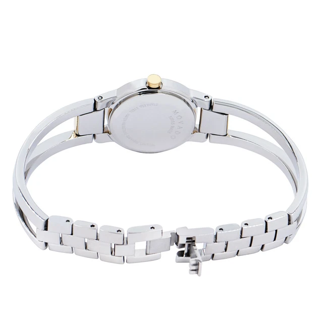 Movado 0606893 Orologio da donna Amorosa al quarzo nero 2