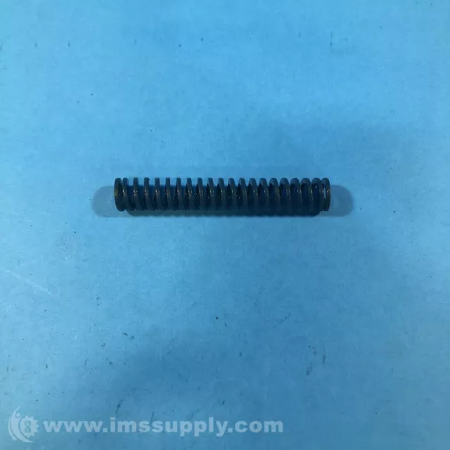 Industrial Compression Die Spring, 3'' LG USIP