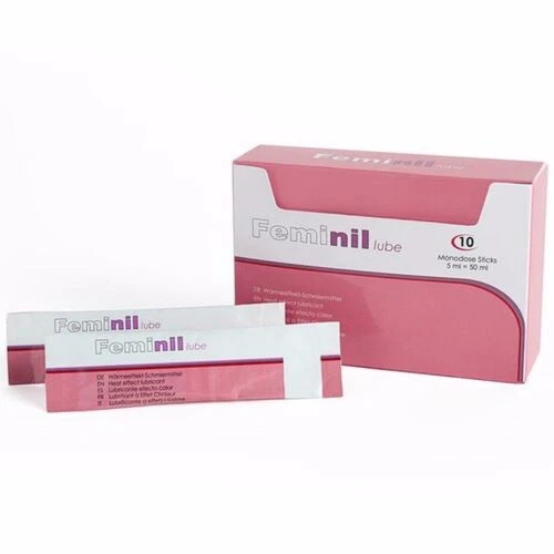Lubricante Femenino Clitoriano Íntimo A Base De Agua De Efecto Calor Para Mujer