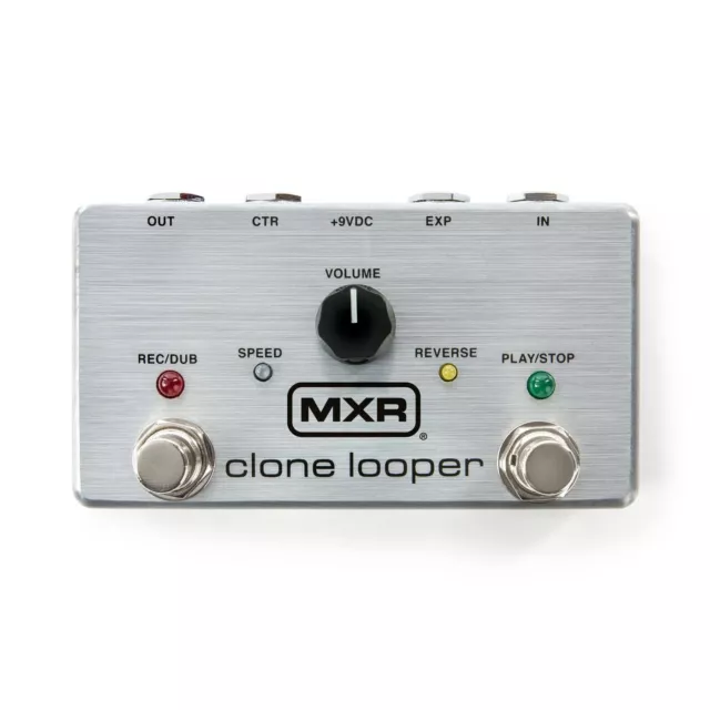 MXR M303 Clone Looper