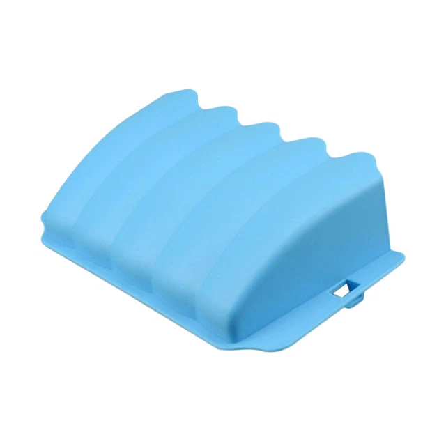 1PC Heu Halter für Kaninchen Guinea Pig Heu Feeder