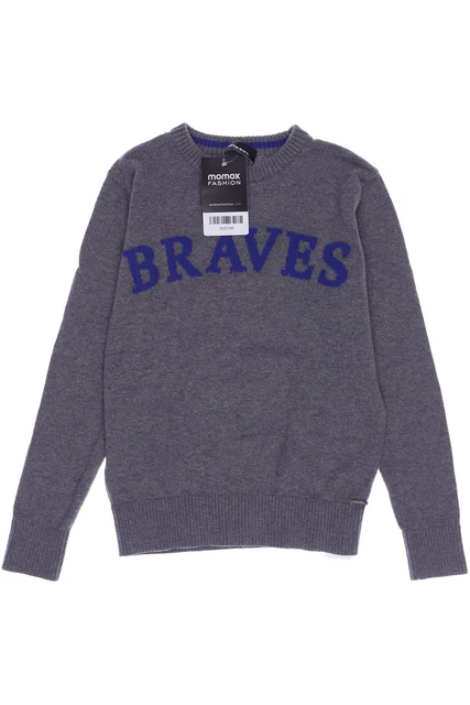 Felpa con cappuccio Diesel pullover ragazzi taglia EU 128 cotone, lana... #21d170e0