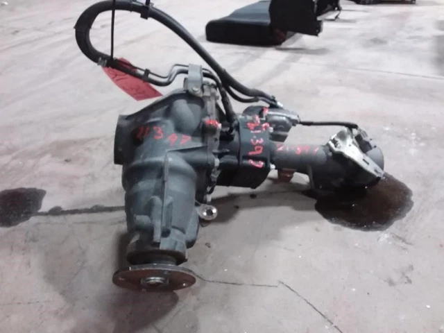 Carrier Front Axle 4.0L 1GRFE Engine 6 Cylinder Fits 03-18 4 RUNNER 917163