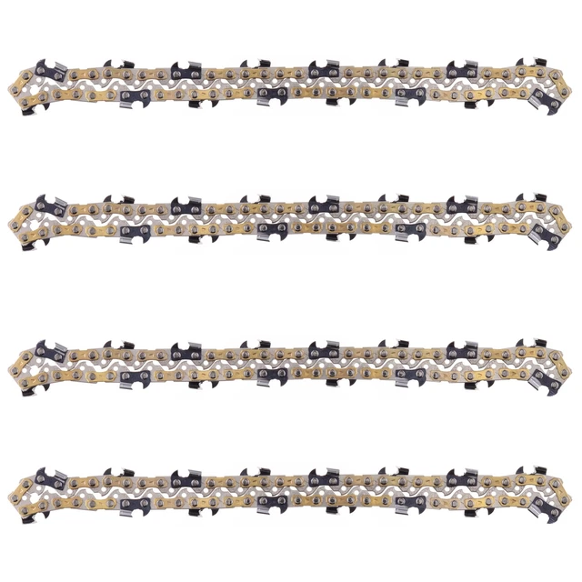 3x Sägeketten 45cm mit Schwert 3/8 62TG 1,3 mm für Stihl MS 170 MS180 3x Sägeketten 45cm mit Schwert 3/8 62TG 1,3 mm für Stihl MS 170 MS180