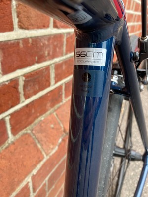 fahrrad brandt