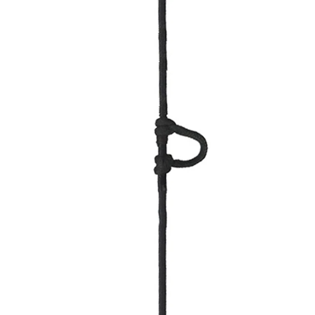 GARDE FENDUE LÉGÈRE pour arc composé de tir à l'arc performance stable EUR 9,27 - IT