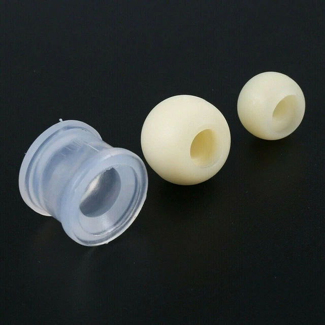 Leva Cambio Shimano Alivio SL-M4010 Per Mano Sinistra - Sistema Di Fissaggio Rapido, 2 Velocità - Foto 2