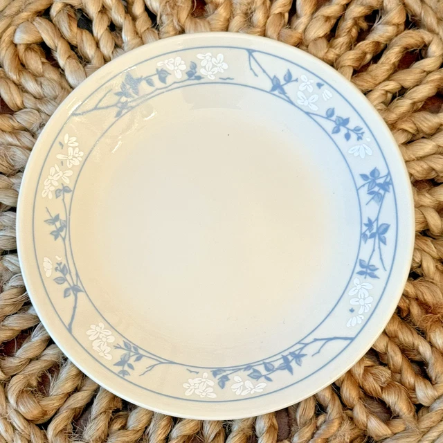 Humboldt Ca Best White Dinner Sets CORELLE FIRST OF Spring Bread