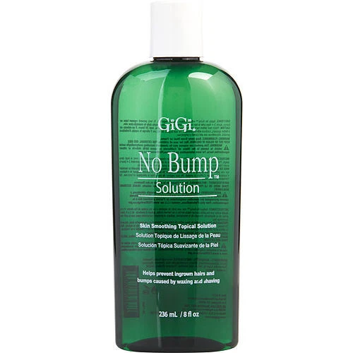 GiGi No Bump Solution 8 oz.