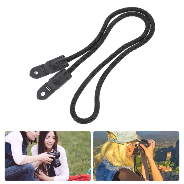 Bretelles De Col Leatt 3.5 Noir - Pour équitation/moto, Neuf Emballé