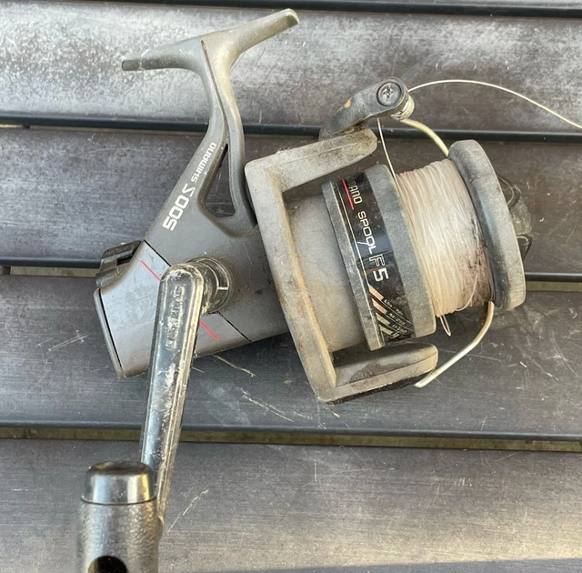 daiwa regal xia ultralight spinning combo LT – US Source F1 Combo Model:5'6
