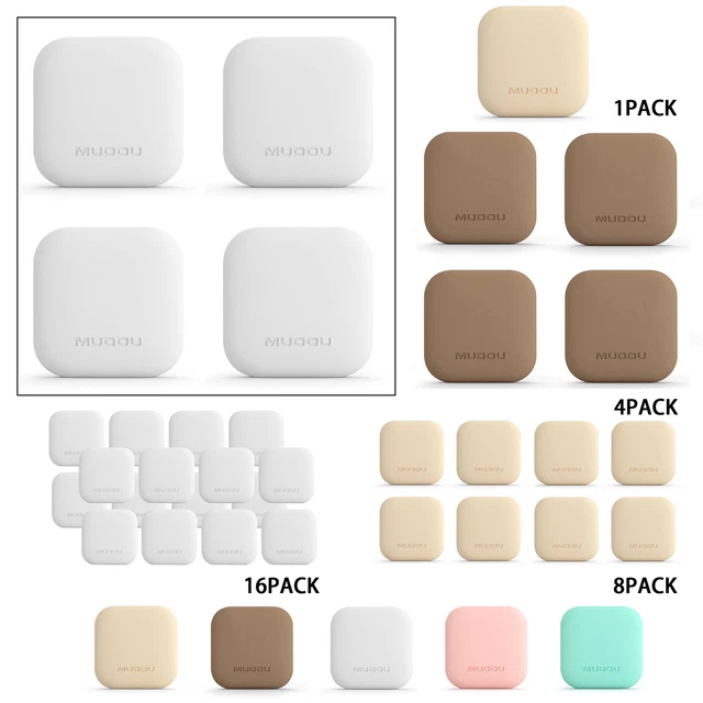 Portariviste Da Parete VEVOR - Set Da 6 Organizzatori Metallici Per Ufficio E Casa - Foto 8