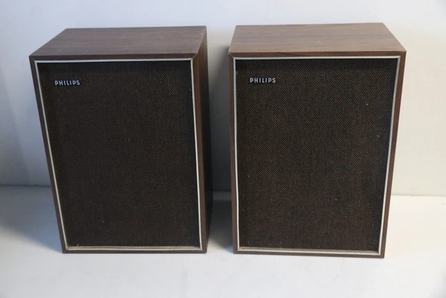 2 Caches D'enceintes KEF SP-1024 D'occasion – Grilles De Protection