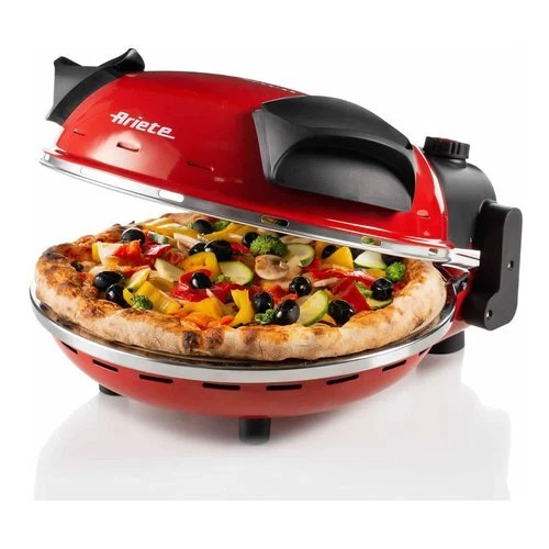 Four Pizza Ariete Au 4 Minutes