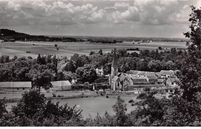 91 - LA FERTE ALAIS - SAN39056 - Vue Panoramique de Beaune - CPSM 14x9 cm