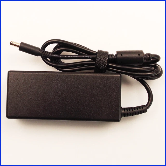 Chargeur D'origine Dell Pour Vostro 3582-3590 Et Modèles 5501-5502 - 19.5V 3.34A - Occasion Avec Garantie 1 An