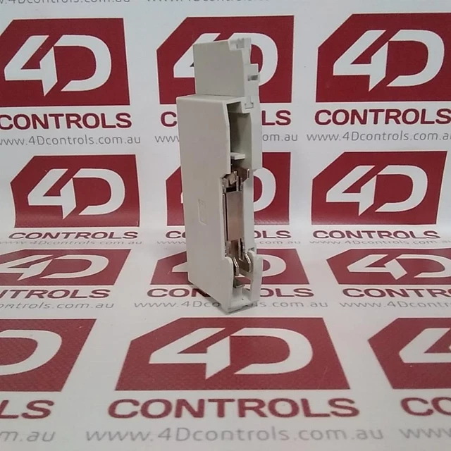 SX5000-53-2A | SMC | End Block Assembly Left, For U side, Used