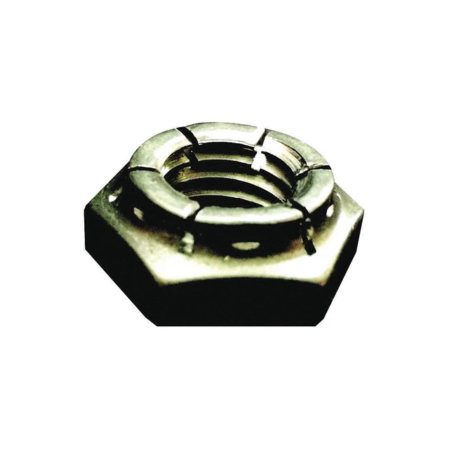 FLEXLOC 50FK-1032 ThnLtLk,StnlSS,#10-32,.065x.376in,100PK
