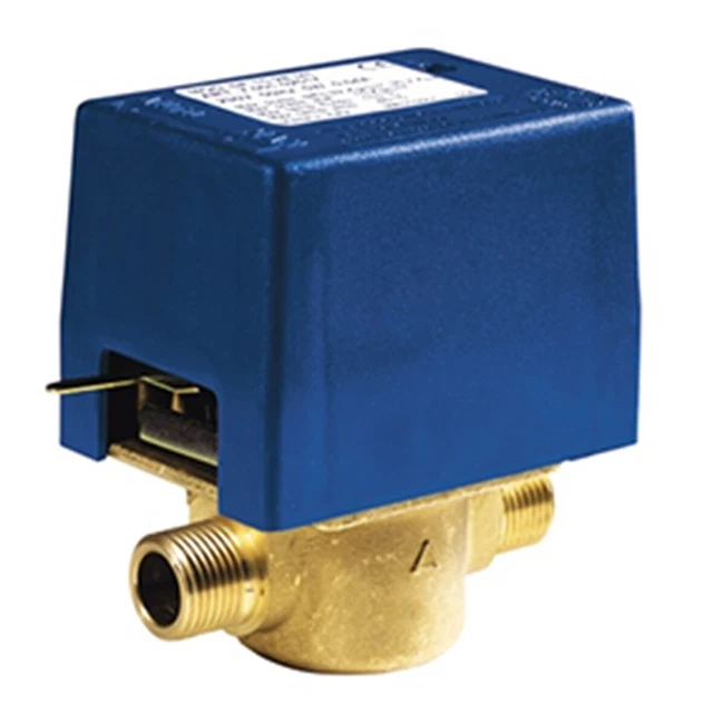 Termoidraulica Shop: Caleffi Valvola Di Zona Motorizzata A 3 Vie 1 220v