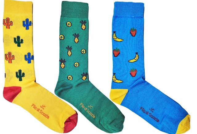 Calze Nike Uomo Calzini Magnetici Per Coppie Paia Con Manine