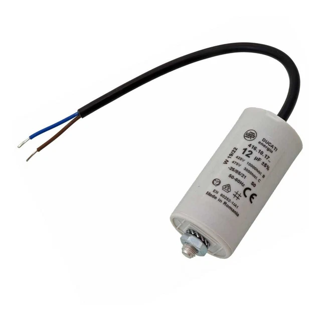 Condensatore 20uf a condensatori per componenti elettronici passivi | Acquisti Online su