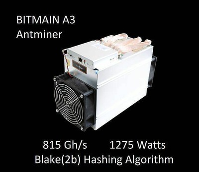 MINAGE BLAKE2B SIACOIN SC GLT MINING ASIC 815gh x2 Antminer X2 ANTMINER BITMAIN A3 