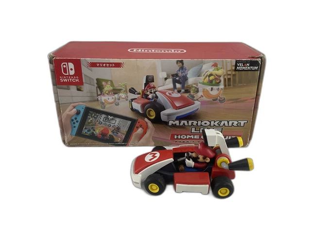 JUEGO NINTENDO SWITCH Mario Kart Live Home Circuit 19492970 EUR 55