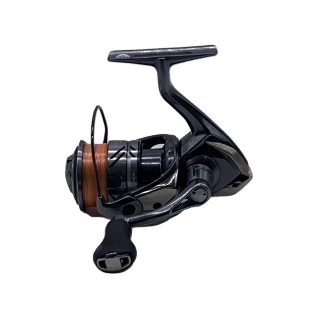 Shimano Spinning Reel 21 COMPLEX XR C2000 F4 HG 6.1:1