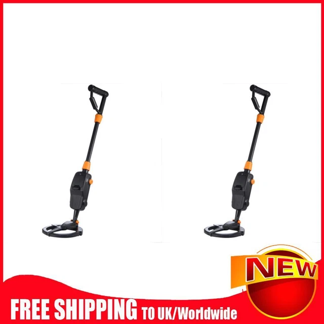 MD1007 Metal detector sotterraneo cacciatore cercatore oro giocattolo bambini