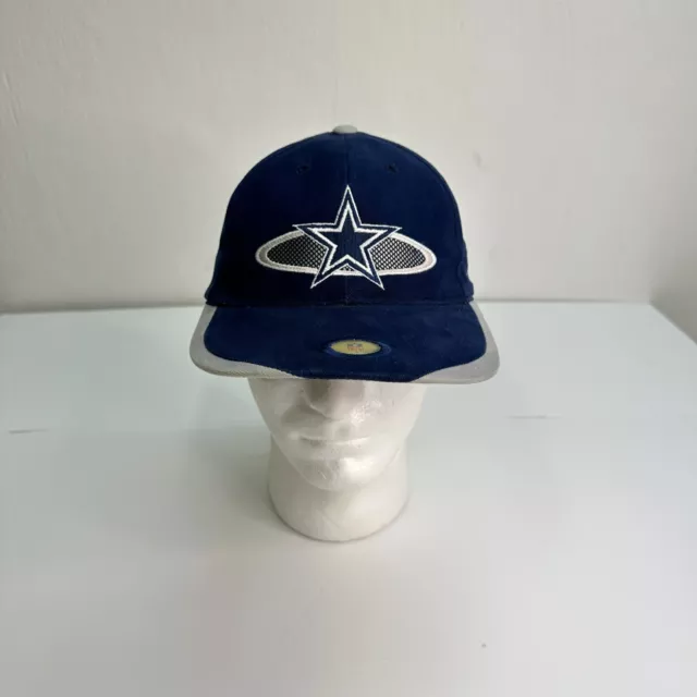 VTG 90S SPORTS Specialities Dallas Cowboys Hat Adjustable Strap NFL Pro ...