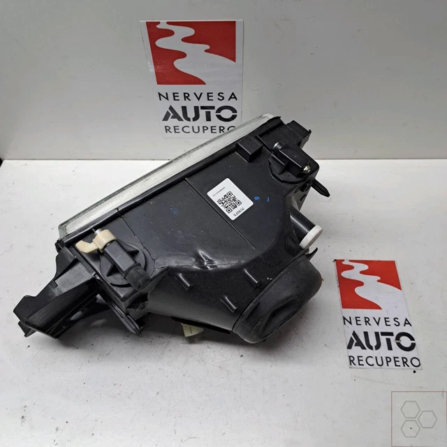 Aile Avant Droite Pour Fiat Tipo II (357) Berline - Réf. 0052012209, Pièce D'occasion