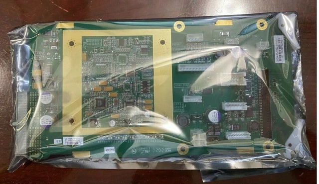 801-2109-00010-00 I/O Connection Board For Mindray Dc-3 Ultrasound 801-2109-00010-00 I/O Connection Board For Mindray Dc-3 Ultrasound