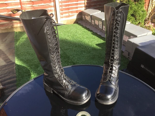 Doc martens 1420 top