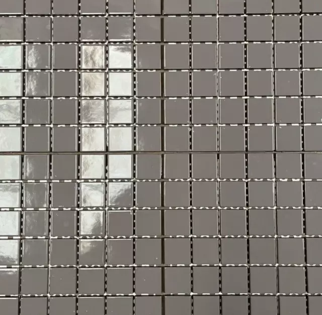 2x2* Gray Bathroom Shower  Tile Wall Ceramic C#563-465 100 sqft