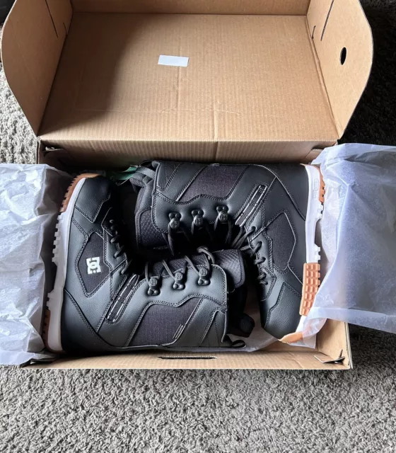 Dc mutiny sales dark shadow