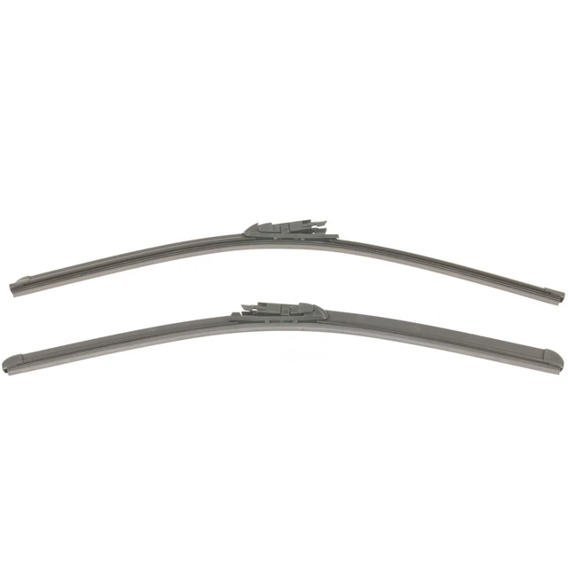 Windshield Wiper Blade Set