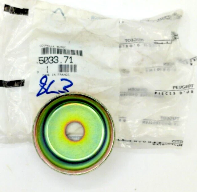 NOUVEAU MONTAGE OEM Strut neuf original Citroen Peugeot 503371 EUR 16 ...